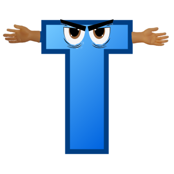 Datei:T-Pose.png